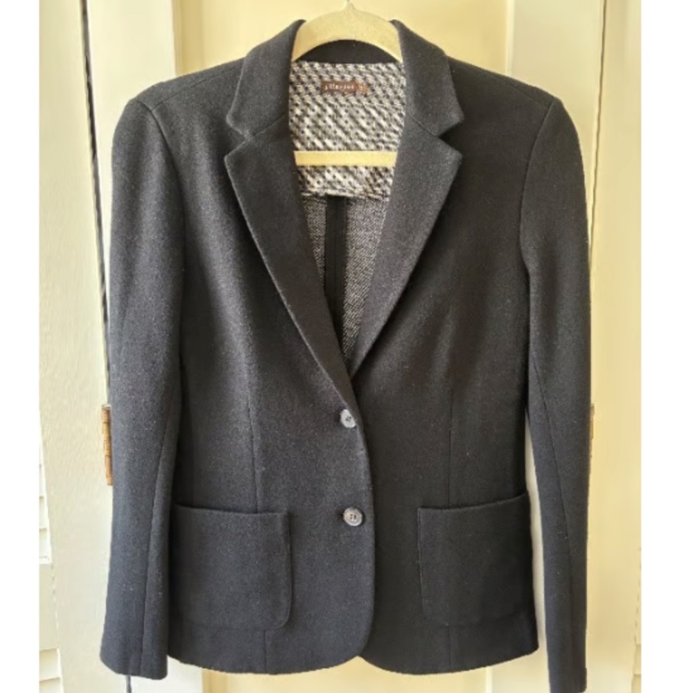 J Mclaughlin Blazer